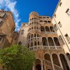 Отель Cà Malipiero в Венеции