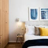 Отель magicstay - flat 51m² 1 bedroom 1 bathroom - athens, фото 5