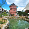 Отель Gangneung Hills Five Pension, фото 15
