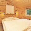 Отель Cozy Holiday Home in Højby Amidst Lush Green Forest, фото 8