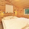 Отель Cozy Holiday Home in Højby Amidst Lush Green Forest, фото 10