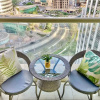 Отель Whitesage - Lakefront Apartment Amidst Parks With Lake Access, фото 14