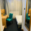 Отель A&P Motel, фото 16