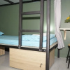 Отель Uts Homestay - Hostel, фото 25