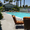 Отель The Atwood Hotel San Diego - SeaWorld/Zoo, фото 17
