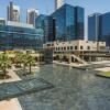 Отель DoubleTree by Hilton Dubai - Business Bay, фото 45