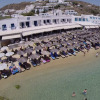 Отель Acrogiali Beachfront Hotel, фото 22