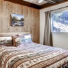 Отель Scenic Wonders Skyline Retreat 3 Bedroom, фото 5
