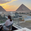 Отель Giza Pyramids View Inn, фото 49