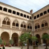 Отель Hospederia del Real Monasterio, фото 1