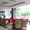 Отель Grand Tjokro Yogyakarta, фото 22