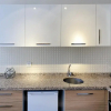 Отель Cozy and Modern Studio With City View in Atasehir, фото 12