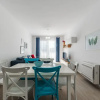 Отель Wave Seaside Apartment, фото 10