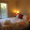 Отель Radium Vacation Rental 3 Bedroom Townhome with Views, фото 3