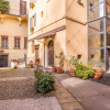 Отель Appartamento Santo Stefano Borgonuovo, фото 1