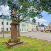 Отель Lavish Cottage near Ski Area in Cerny Dul, фото 13