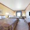 Отель Super 8 by Wyndham Fort Worth Stockyards, фото 6