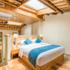 Отель Moon Villa Resort, фото 22
