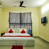 Отель OYO 8125 near DLF IT Park, фото 10