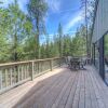 Отель Otter Lane 9 By Village Properties At Sunriver, фото 10