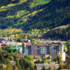 Отель Sheraton Mountain Vista Villas, Avon / Vail Valley, фото 23