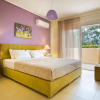 Отель Deluxe Kefalonia Apartment Apartment Lotos 3 Bedroom Sea View Karavomilos, фото 4