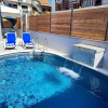 Отель Pop Villa in Zadar for 3 Person, фото 17