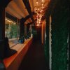 Гостиница Botanist Hostel, фото 21