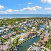 Отель Taylor Ct. 525, Marco Island Vacation Rental 4 Bedroom Home by Redawning, фото 40