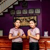 Отель Grand Sunset Angkor Hotel в Сиемреапе
