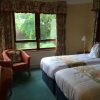 Отель Passford House Hotel, фото 3