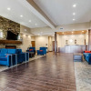 Отель Comfort Inn & Suites Augusta, фото 14