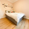 Отель Glasgow 2bd City Centre Apartment - Free Private Parking, фото 9