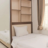 Отель Comfortable 2Br At Springlake Summarecon Bekasi Apartment, фото 15