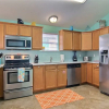 Отель Orange Flamingo 3 Bedroom Home, фото 3