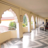 Отель Sajjan Bagh Resort, фото 6