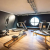 Отель Novotel Annecy Centre, фото 21