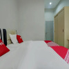Отель OYO 3977 Pondok Mas Syariah, фото 5