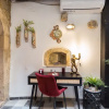 Отель Last Century Residence With Jacuzzi, фото 20