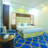 Отель Jeddah Oasis Hotel, фото 4