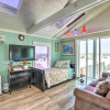 Отель 'sea Turtle Suite' Condo w/ Clearwater Beach Views, фото 5