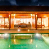 Отель Canggu Green Paradise Bungalows, фото 18