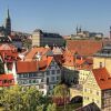 Отель Ferienwohnung am Rathaus Bamberg, фото 6