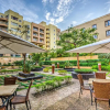 Отель City Lodge Umhlanga Ridge, фото 13