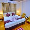 Отель Myat Nan Yone Hotel, фото 5