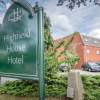 Отель Highfield House, фото 20