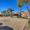 Отель North Phoenix Desert Gem w/ Yard & Hot Tub!, фото 1