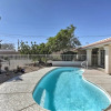 Отель Modern Home w/ Pool, 4 Mi to Lake Havasu Park!, фото 1