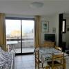 Отель Apartment Studio 4 Personnes Vue Vallee Gardette A3 Reallon 5, фото 3