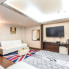 Отель Dono Hotel (Before) Daejoo Hotel, фото 4